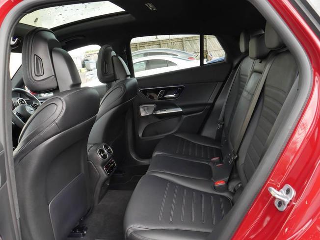 MERCEDES-BENZ Glc Photo 8