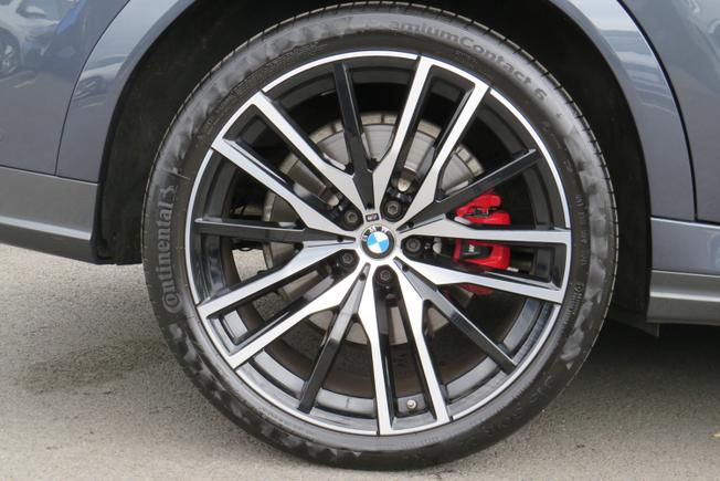 BMW X6 Photo 11