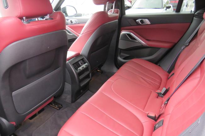 BMW X6 Photo 15