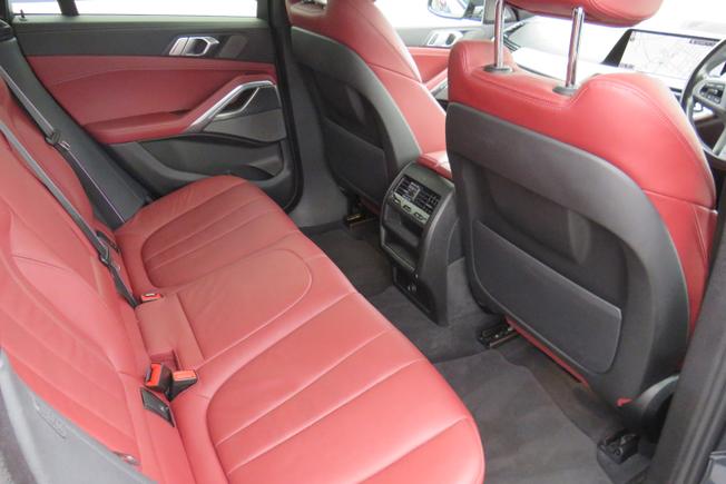 BMW X6 Photo 21