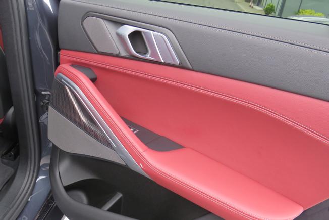 BMW X6 Photo 22