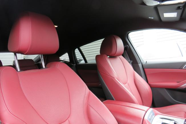 BMW X6 Photo 27