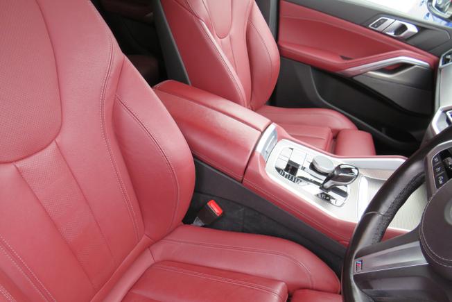 BMW X6 Photo 28
