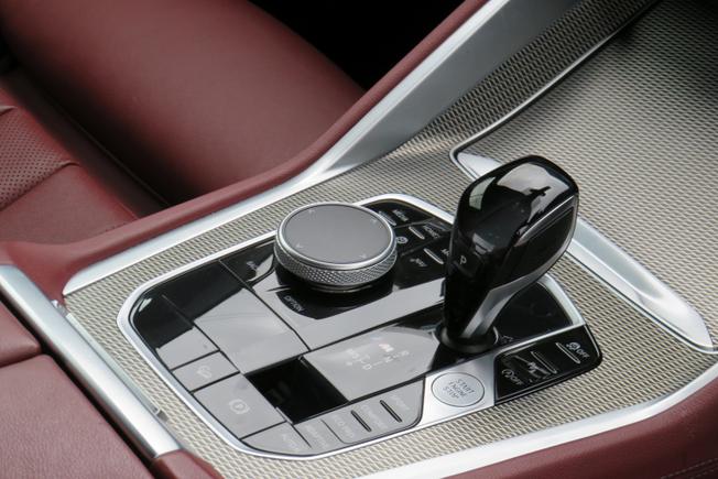 BMW X6 Photo 29