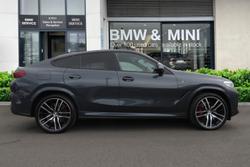 BMW X6 Photo 3