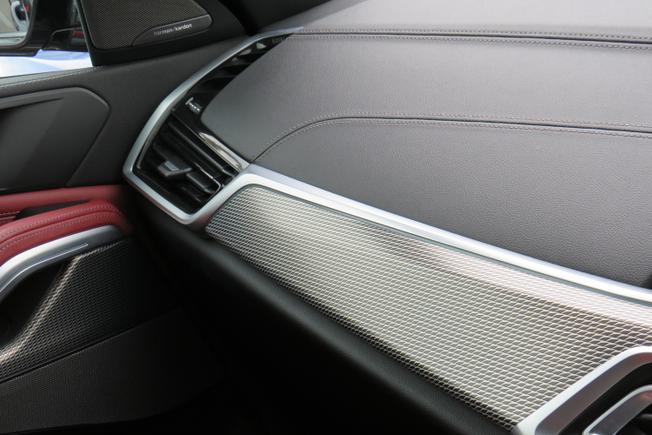 BMW X6 Photo 33
