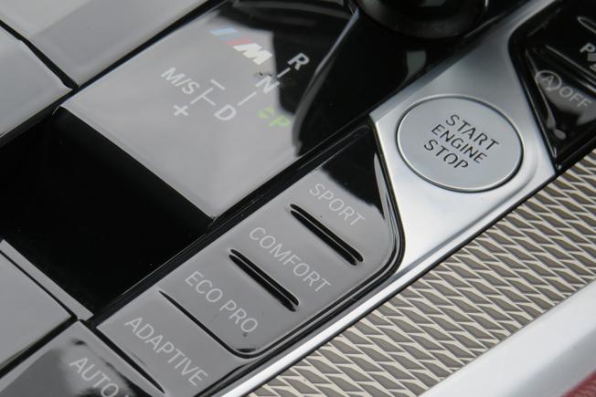 BMW X6 Photo 34