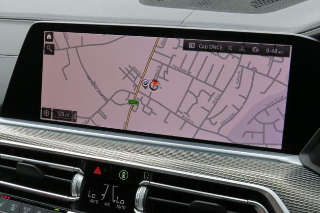 BMW X6 Photo 35