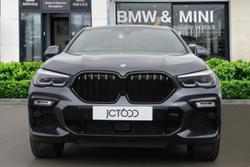BMW X6 Photo 4
