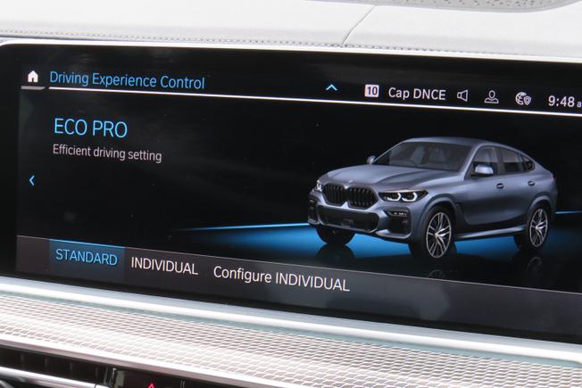 BMW X6 Photo 41