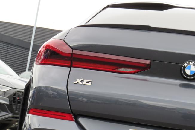 BMW X6 Photo 46