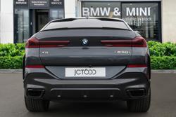 BMW X6 Photo 5