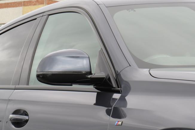 BMW X6 Photo 7