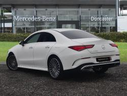 MERCEDES-BENZ Cla Class Photo 2