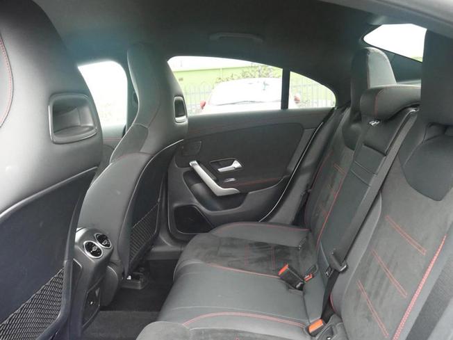 MERCEDES-BENZ Cla Class Photo 20