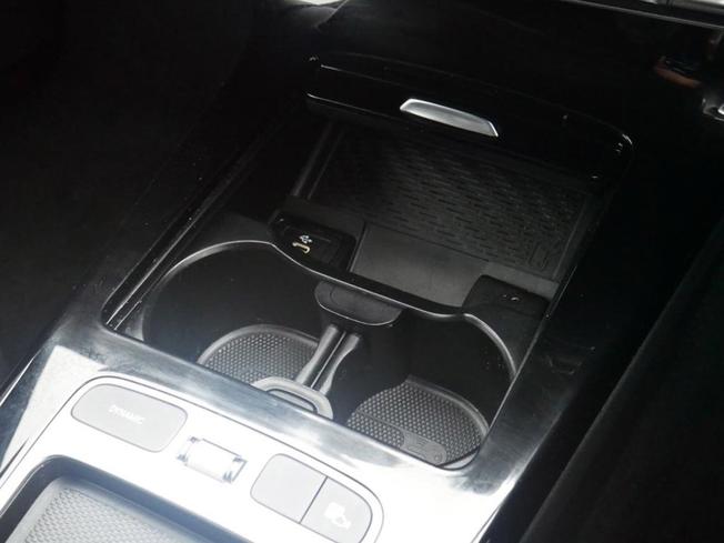 MERCEDES-BENZ Cla Class Photo 34