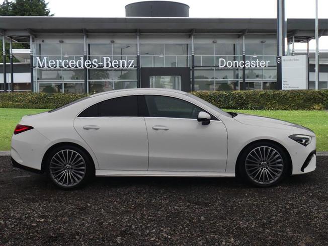 MERCEDES-BENZ Cla Class Photo 7