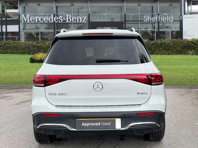 MERCEDES-BENZ Eqb Photo 11