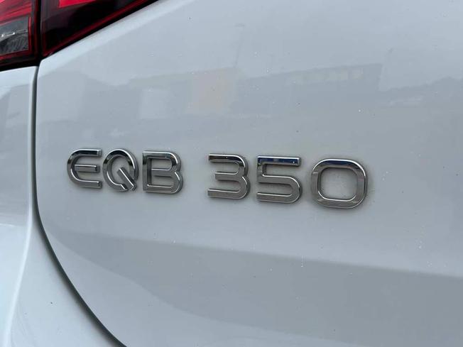 MERCEDES-BENZ Eqb Photo 21