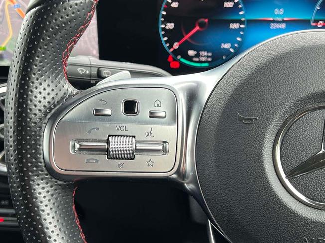 MERCEDES-BENZ Eqb Photo 24