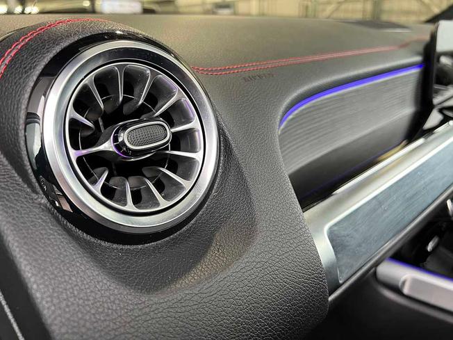MERCEDES-BENZ Eqb Photo 45