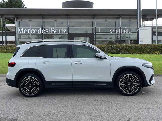 MERCEDES-BENZ Eqb Photo 7