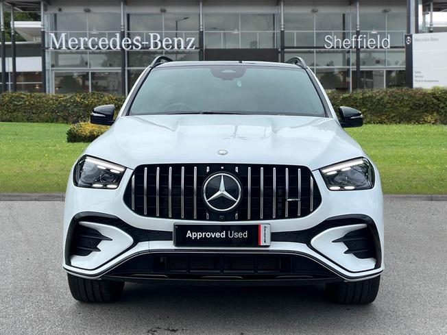 MERCEDES-BENZ Gle Photo 10