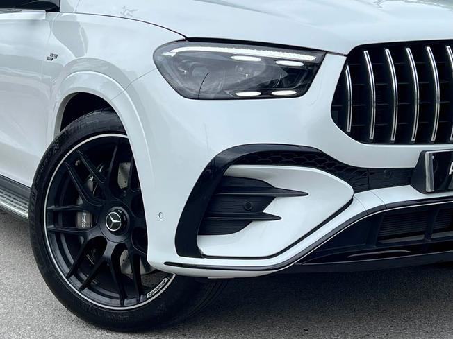 MERCEDES-BENZ Gle Photo 12