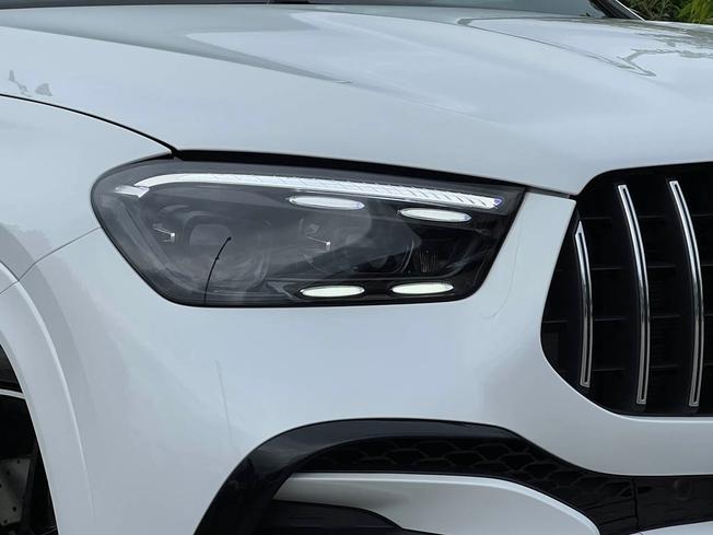 MERCEDES-BENZ Gle Photo 13
