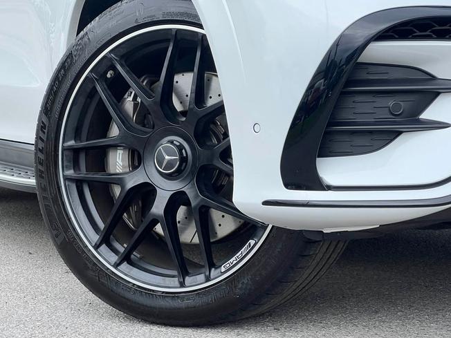 MERCEDES-BENZ Gle Photo 14