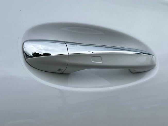 MERCEDES-BENZ Gle Photo 16