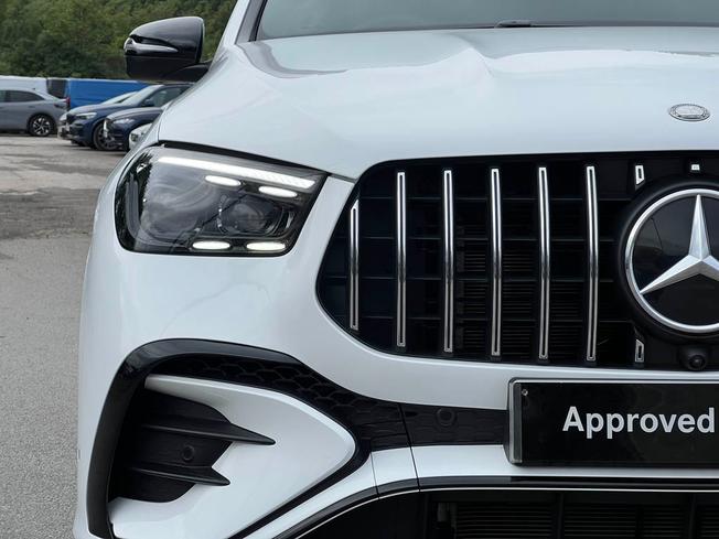 MERCEDES-BENZ Gle Photo 18