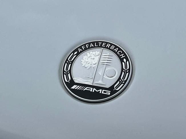 MERCEDES-BENZ Gle Photo 19