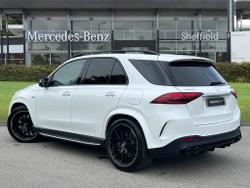 MERCEDES-BENZ Gle Photo 2