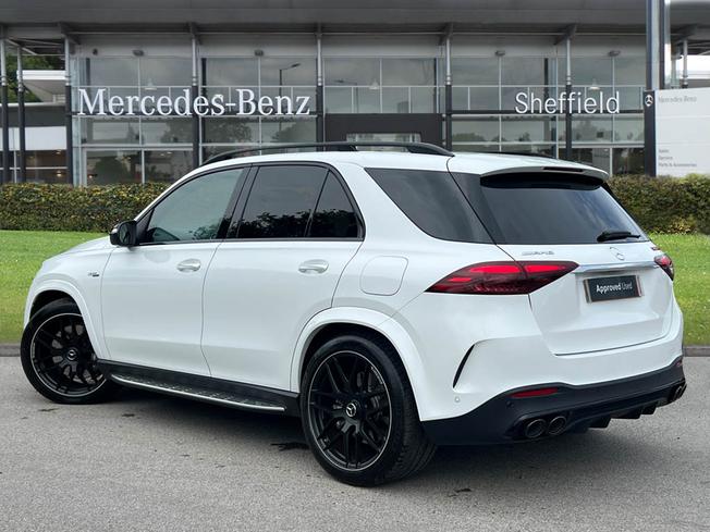 MERCEDES-BENZ Gle Photo 2