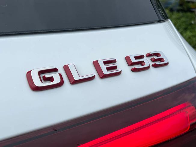 MERCEDES-BENZ Gle Photo 21