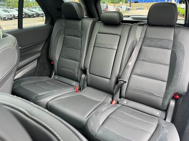 MERCEDES-BENZ Gle Photo 22