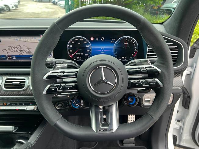 MERCEDES-BENZ Gle Photo 23