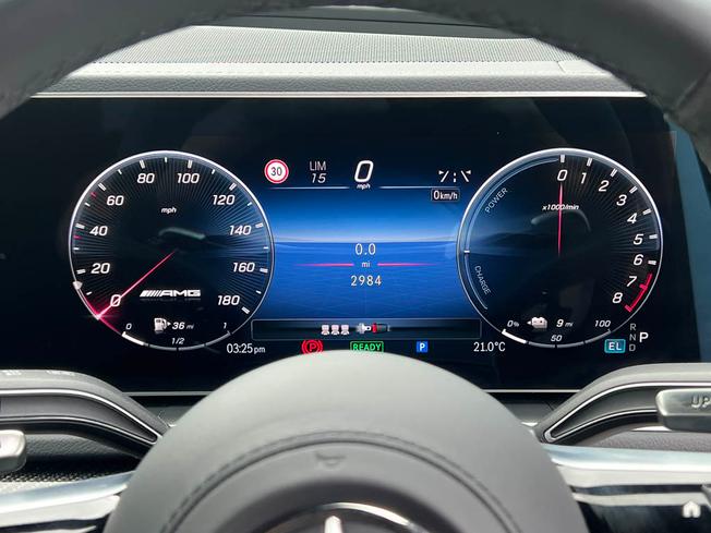 MERCEDES-BENZ Gle Photo 25