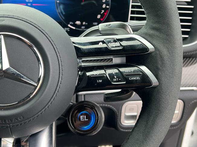 MERCEDES-BENZ Gle Photo 26
