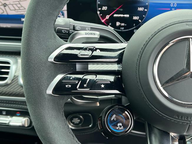 MERCEDES-BENZ Gle Photo 27