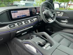 MERCEDES-BENZ Gle Photo 3