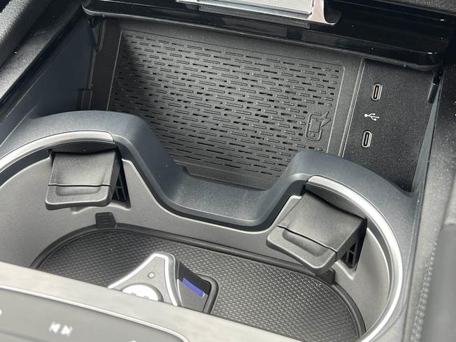 MERCEDES-BENZ Gle Photo 38