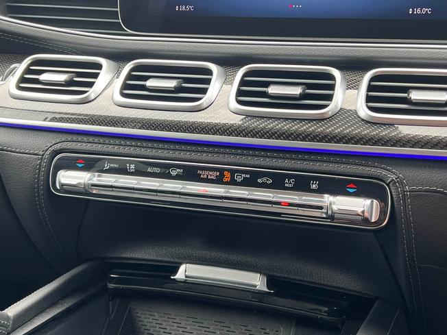 MERCEDES-BENZ Gle Photo 39