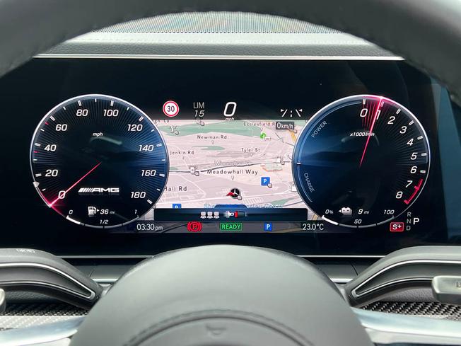 MERCEDES-BENZ Gle Photo 4