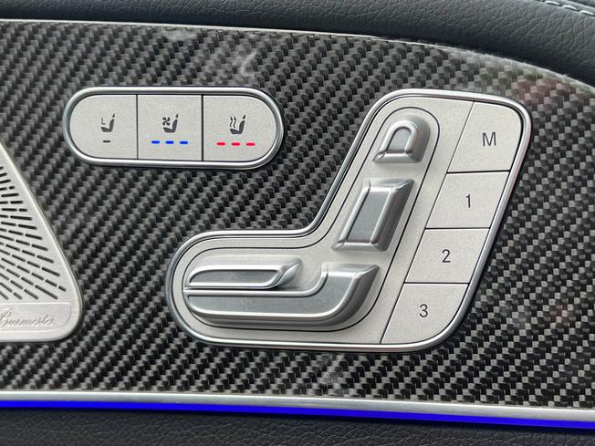 MERCEDES-BENZ Gle Photo 40