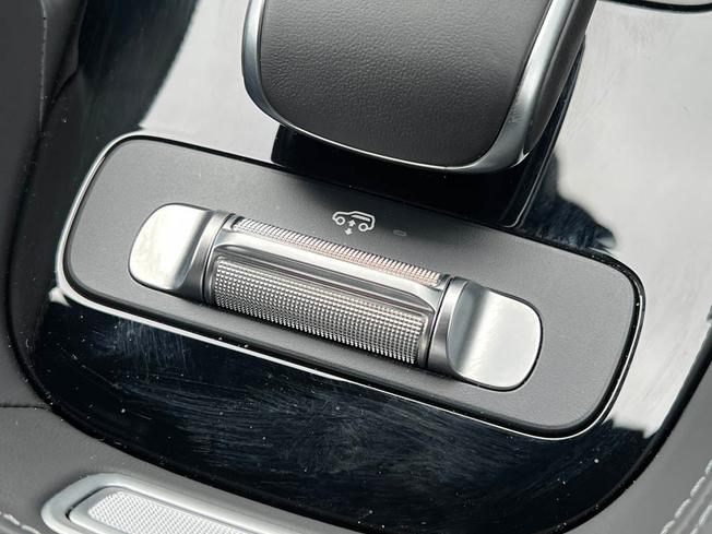 MERCEDES-BENZ Gle Photo 41