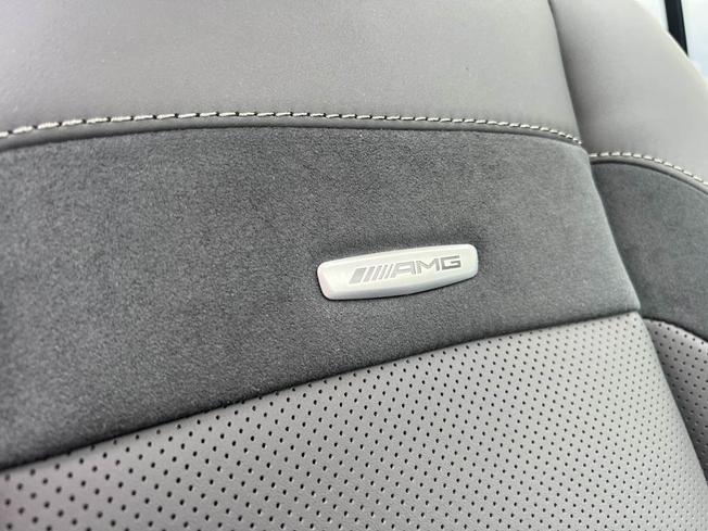MERCEDES-BENZ Gle Photo 43