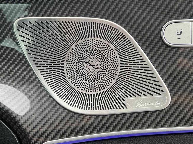 MERCEDES-BENZ Gle Photo 45
