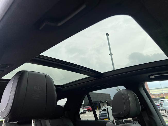 MERCEDES-BENZ Gle Photo 46